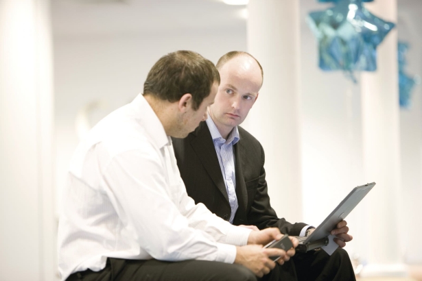 Providing board assurance